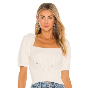 minkpink valerie sweater